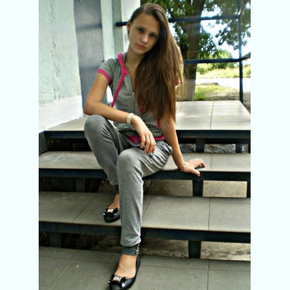    Ses POTYK 0KA Kyi     d