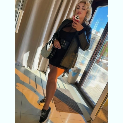 Alina ������ ����� ����������� ���� �� ������ ���� ������� ��� ����.
